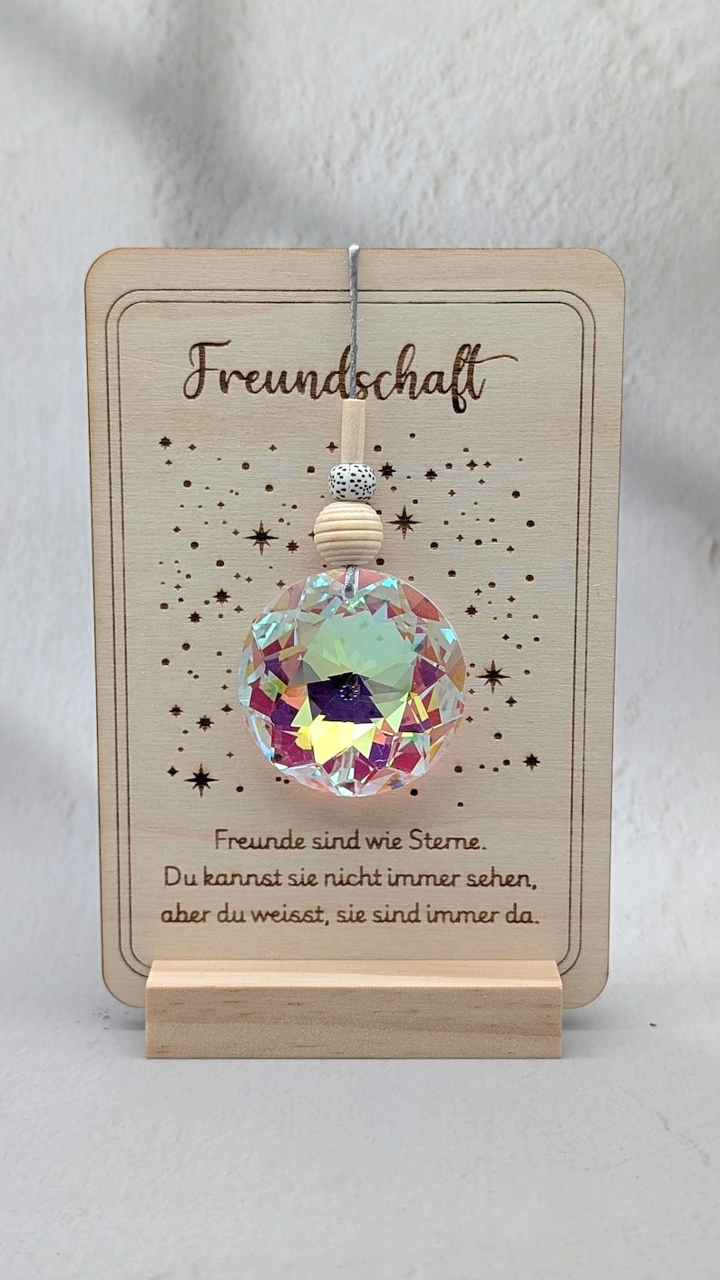 personalisierte Geschenke Freundin
