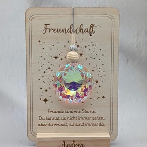 personalisierte Geschenke Freundin