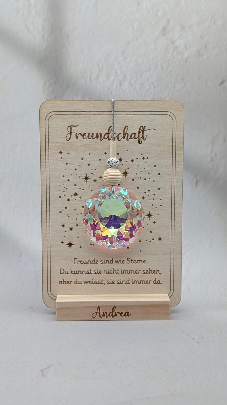 personalisierte Geschenke Freundin
