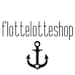 Flottelotteshop store logo