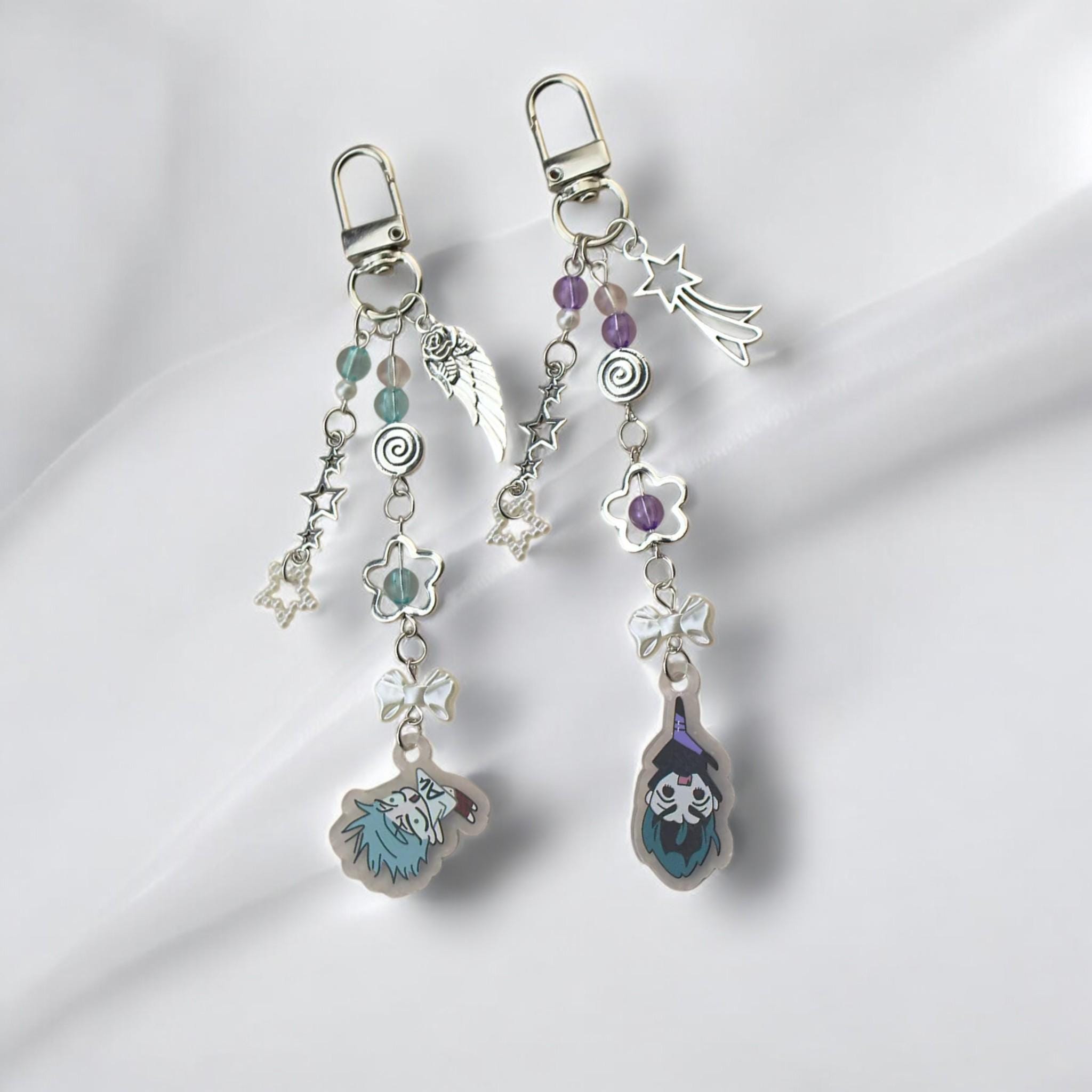 Ivan alien stage - Etsy 日本