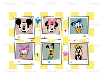Muis en vrienden png, muis png, muis en vrienden clipart, alleen png, digitale download