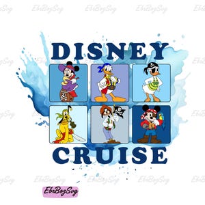 Cruise Trip 2025 Png, Family Squad Png, Magical Kingdom, Family Cruise Shirt Png, Mouse And Friends Png, Cruise Trip Png, Family Vacation