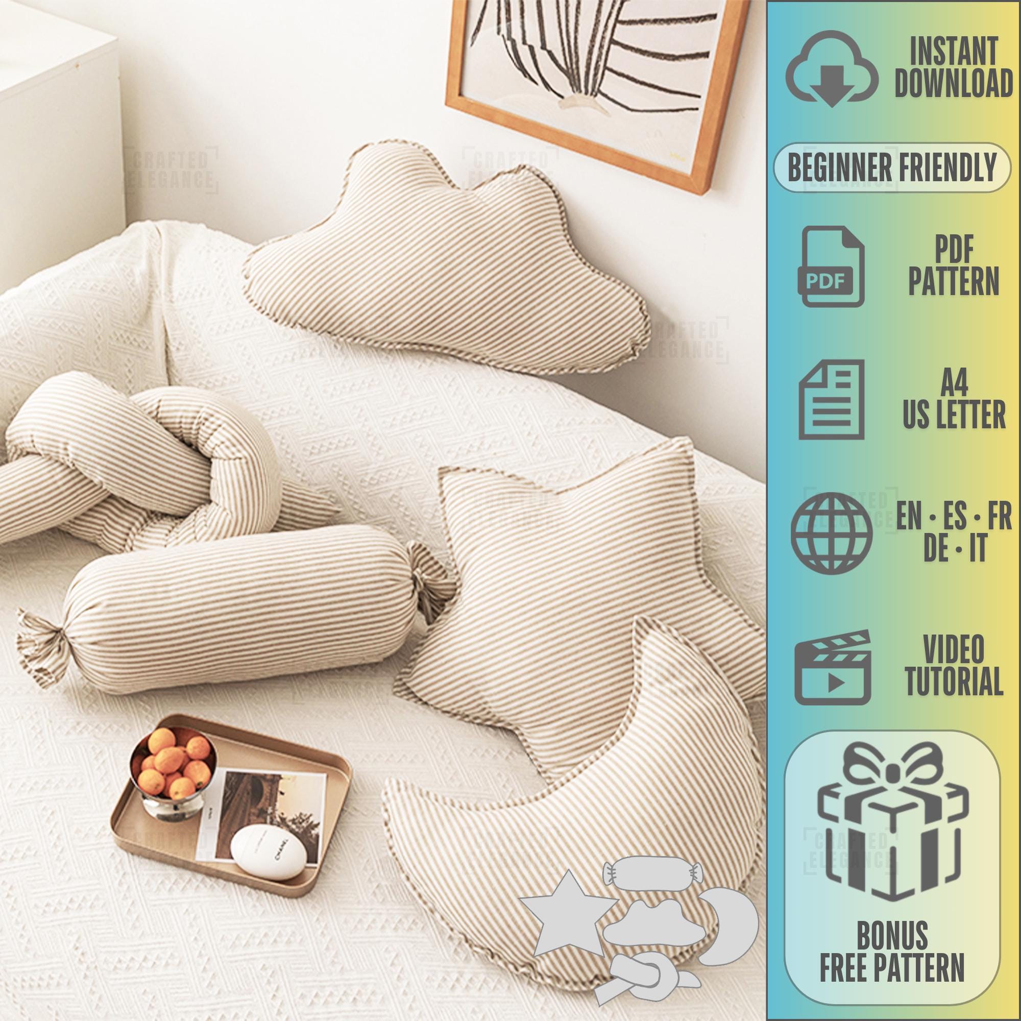 Kissen sternenkind Österreich