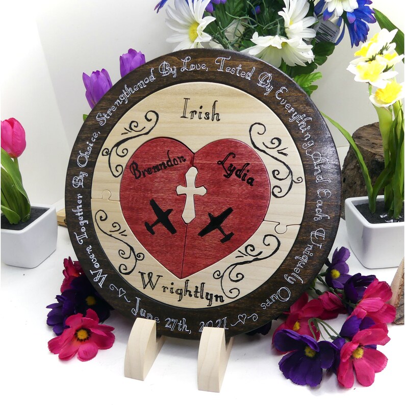 Unity Candle Alternative Unique Unity Ceremony Ideas Symbolic Etsy