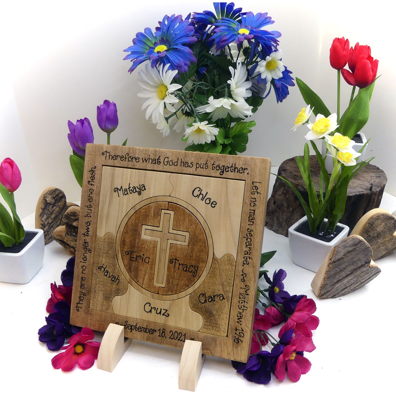 Unity Candle Alternative Unique Unity Ceremony Ideas Symbolic Etsy