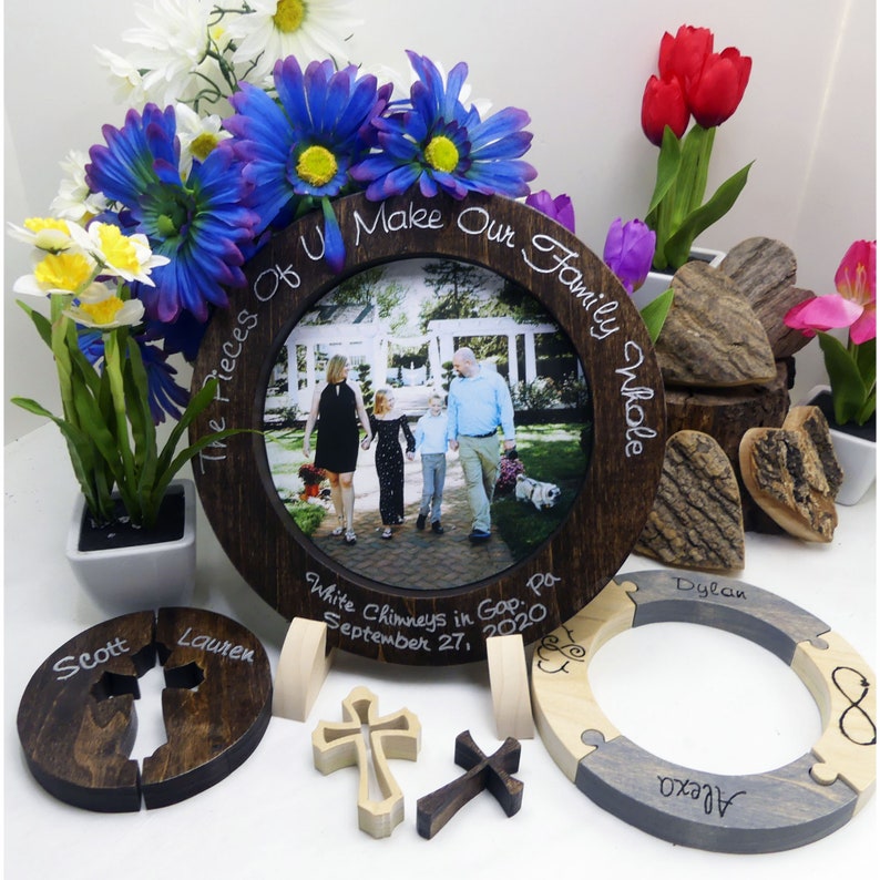 Unity Candle Alternative Unique Unity Ceremony Ideas Symbolic Etsy