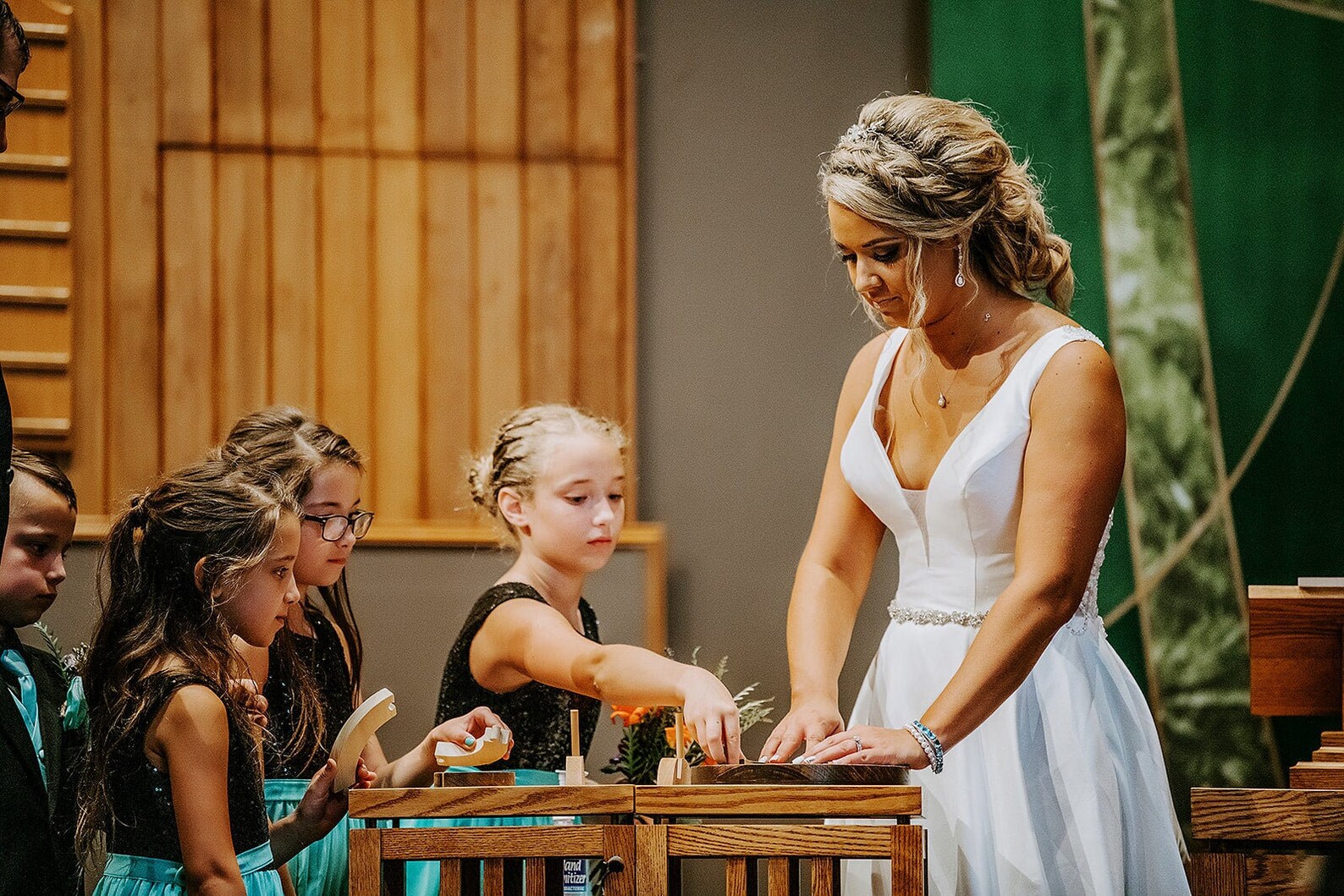 Unity Candle Alternative Unique Unity Ceremony Ideas Symbolic Etsy