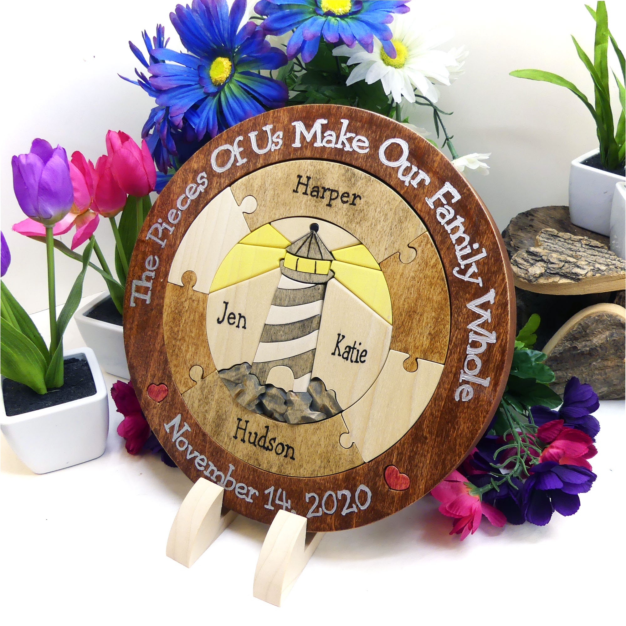 Unity Candle Alternative Unique Unity Ceremony Ideas Symbolic Etsy