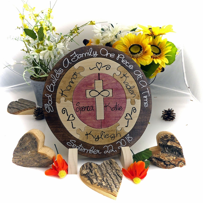 Unity Candle Alternative Unique Unity Ceremony Ideas Etsy