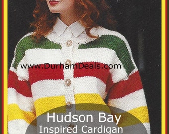 hudson bay sweater sale