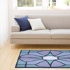 Latch Hook Rug Kits For Adults, Pre-Printed Tapestry Carpet Embroidery Set, Carpet Making Hobby Crafts:Home & Garden