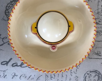 Original Mexican Hat Sombrero Musical Chips & Salsa Dip Bowl, Mexican Hat Dance Song, Canada Shop, DurhamDeals, Canada Read Everything