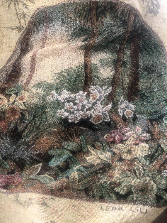 Lena liu tapestry sale