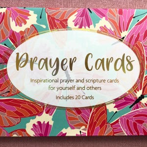 Versus bibliques, inspiration quotidienne, bas de Noël, cadeau, 20 cartes bibliques !  En boîte. Voir toutes les images -- Tout lire, DurhamDeals