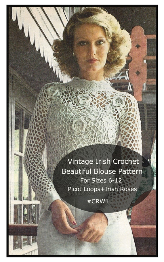 Wedding Dress Crochet Pattern Vintage Wedding Dress Free Bonus