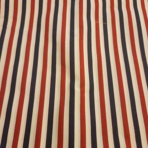 American Pride Sterne gesprenkelte Baumwolle
