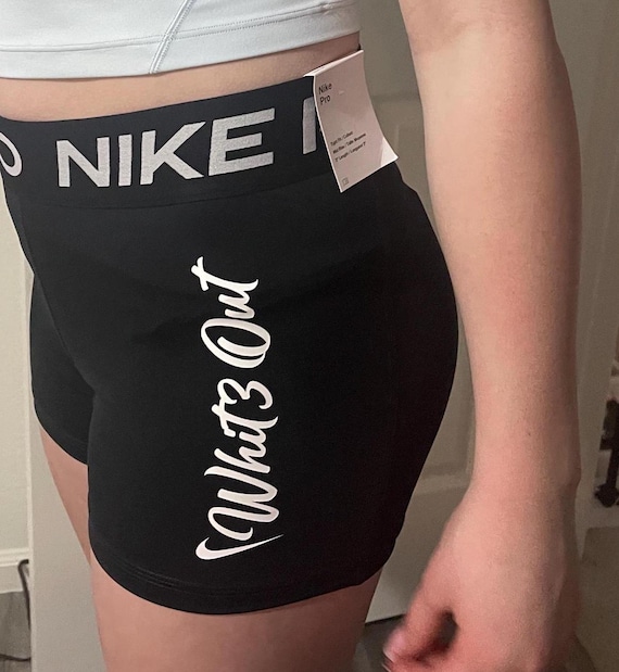 nike pro shorts free shipping
