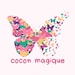 CoconMagique store logo