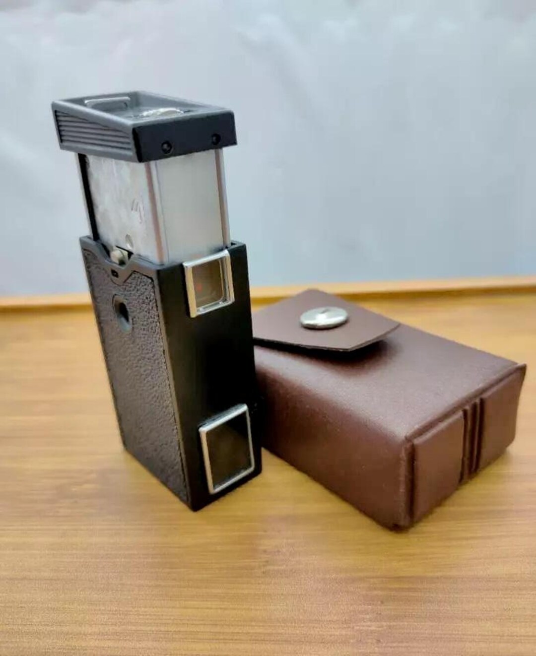 Kiev30 16 mmフィルムカメラテスト済み ソ連製ヴィンテージ超小型