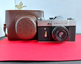 Rollei 35 LEDフィルムカメラ：トリオターレンズ、ケース、ストラップ