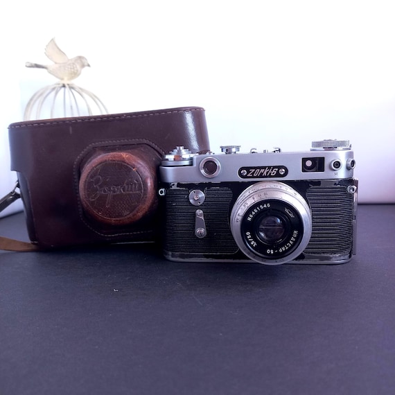 Zorki-6