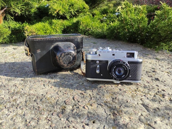 Zorki-4
