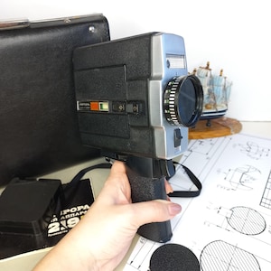 8mm camcorder - Etsy 日本