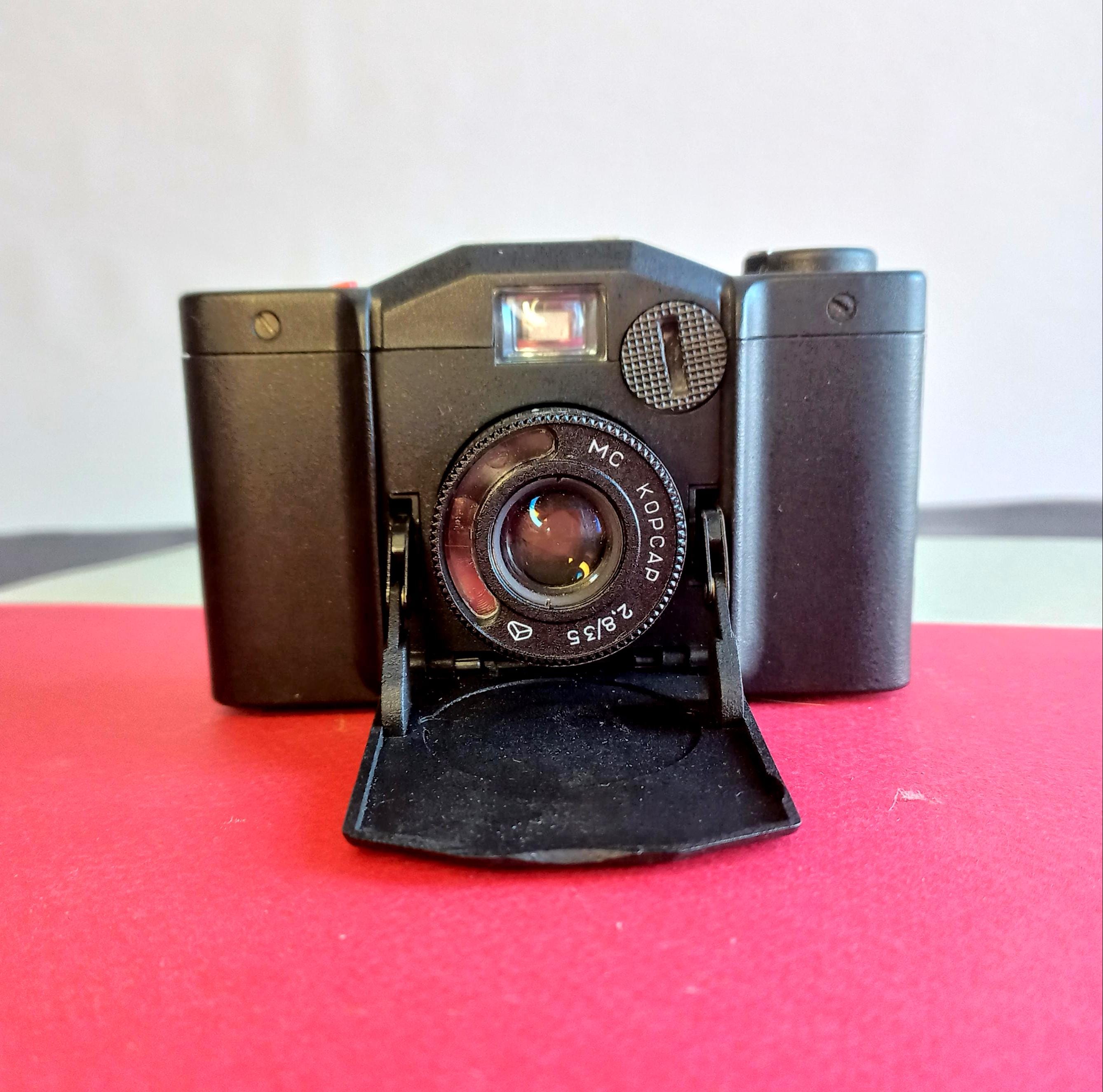 キーブ35A 製KIEV35A Kiev 35A