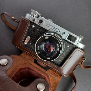 Fed camera - Etsy 日本