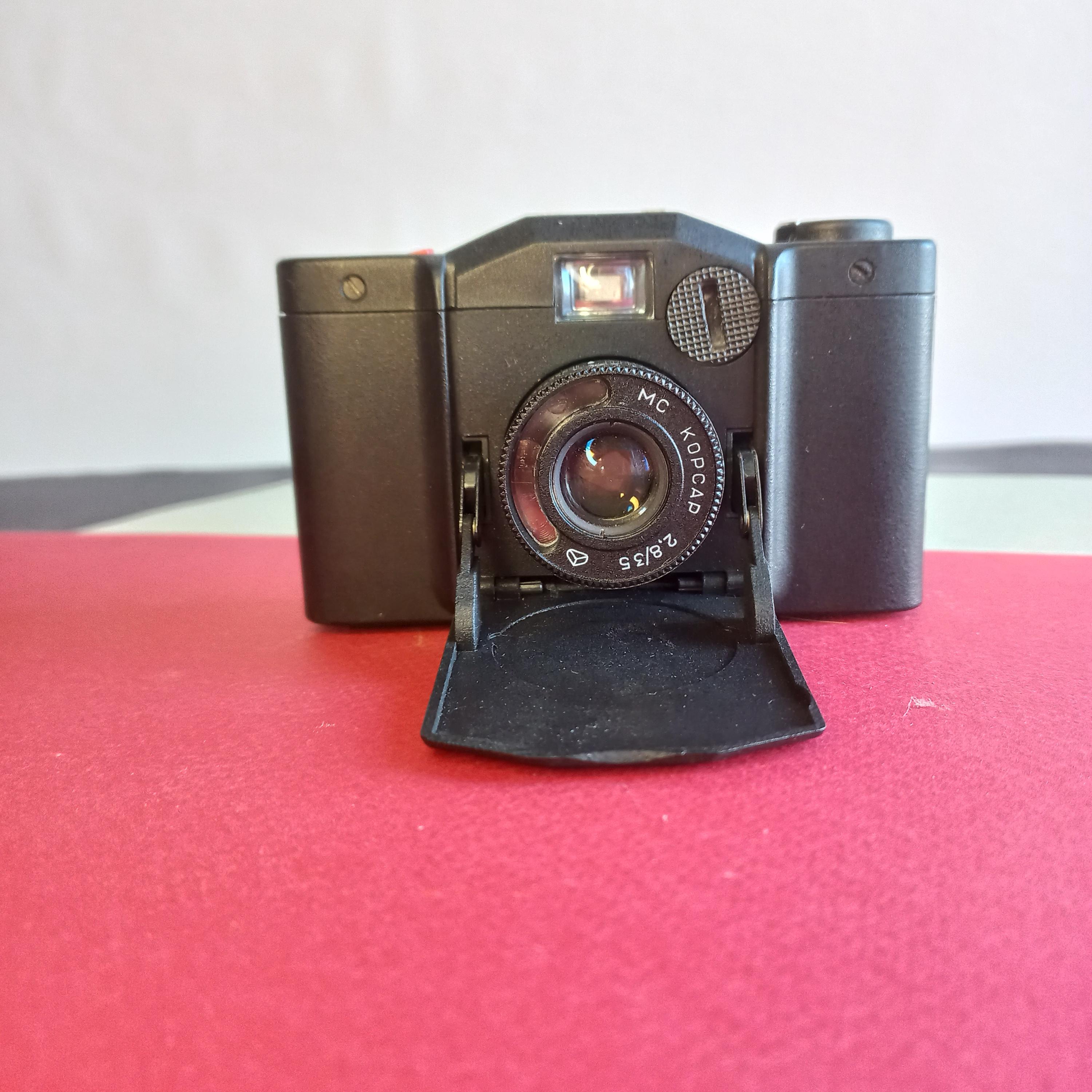 Kiev 35a camera - Etsy 日本