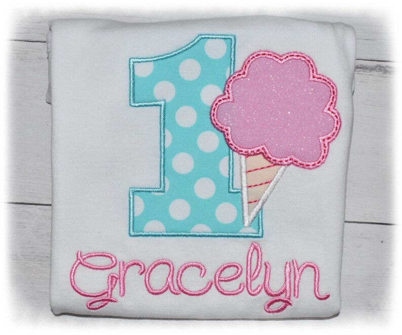 Cotton Candy party Circus party candy cake smash birthday outfit Baby girl Cotton Candy Birthday tutu set Cotton candy bodysuit