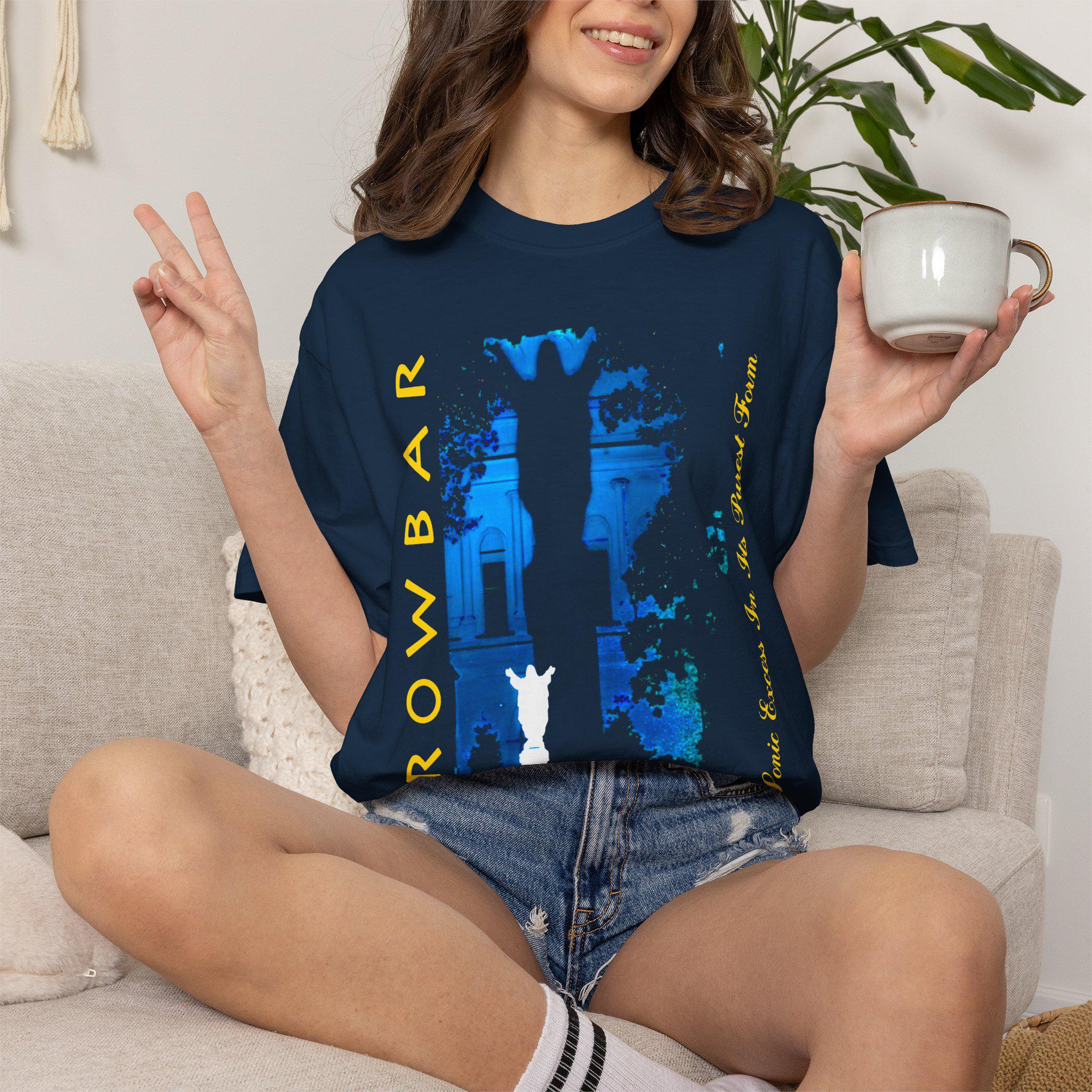 Cathedral band shirt - Etsy 日本
