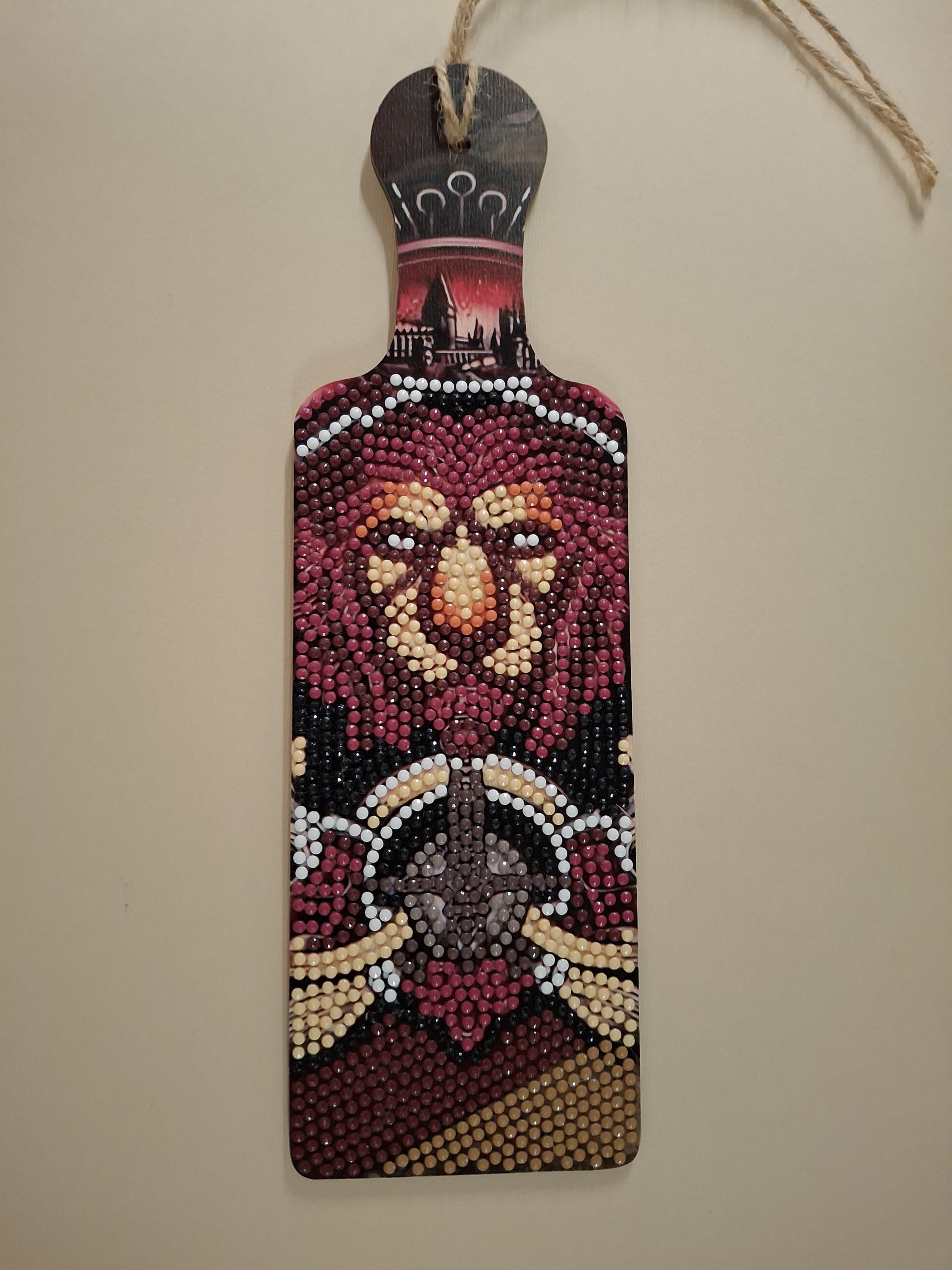 Harry Potter Bagaglio Tag Binario 9 3/4 - Etichetta Bagaglio Ufficiale Hogwarts Binario Di Londra Harry Potter - Foto 2