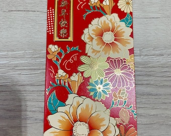 Sobre chino de la suerte - «Feliz Año Nuevo»