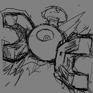 Poke the Mon Sketch Commissions