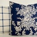 see more listings in the NAVY- INDIGO section