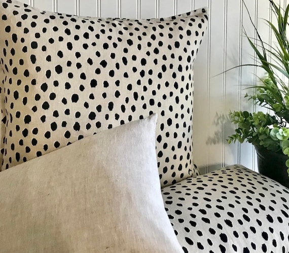 Kate spade top floor pillow