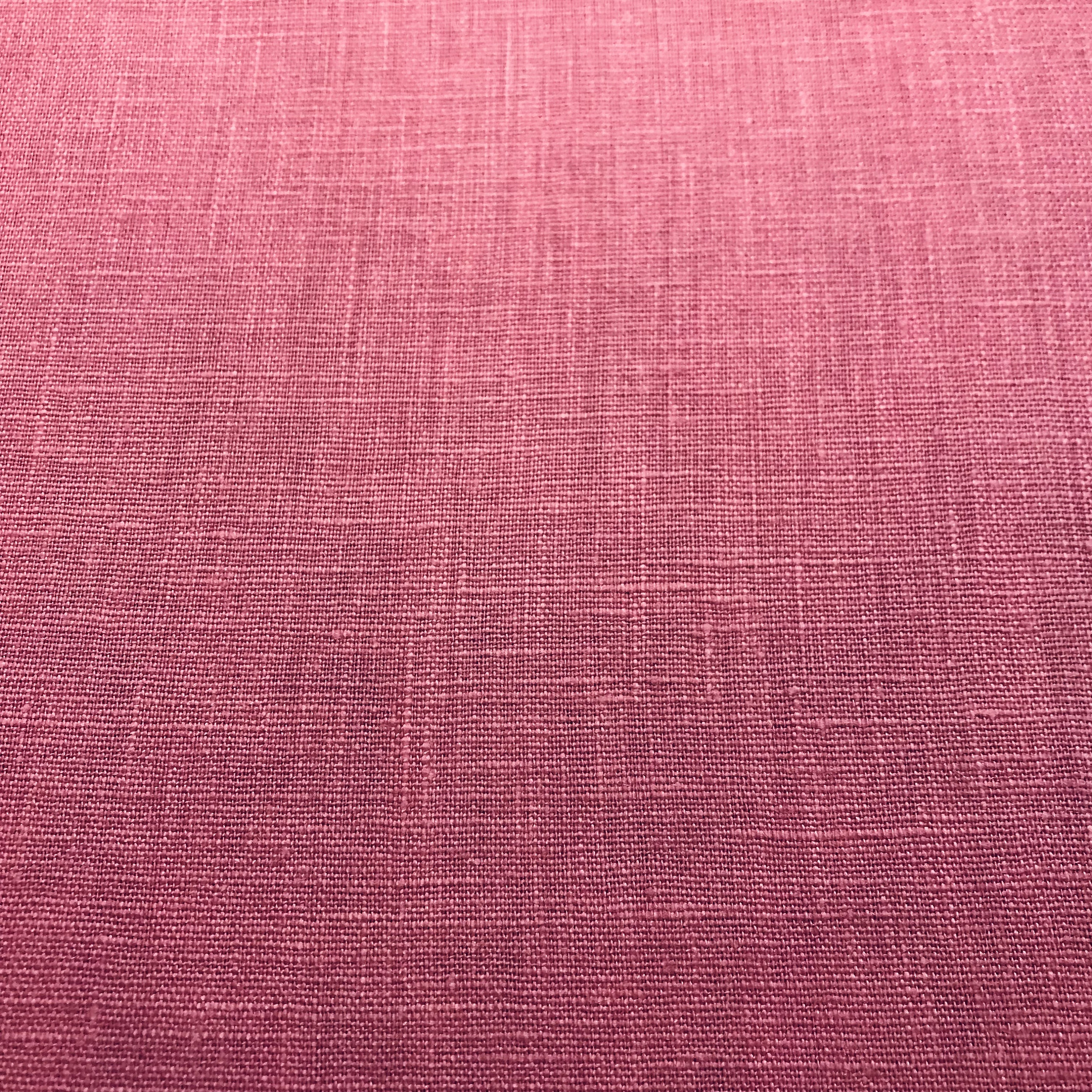 ITALIAN WASHED LINEN -rose -decorative Designer Pillow Cover- Throw ...