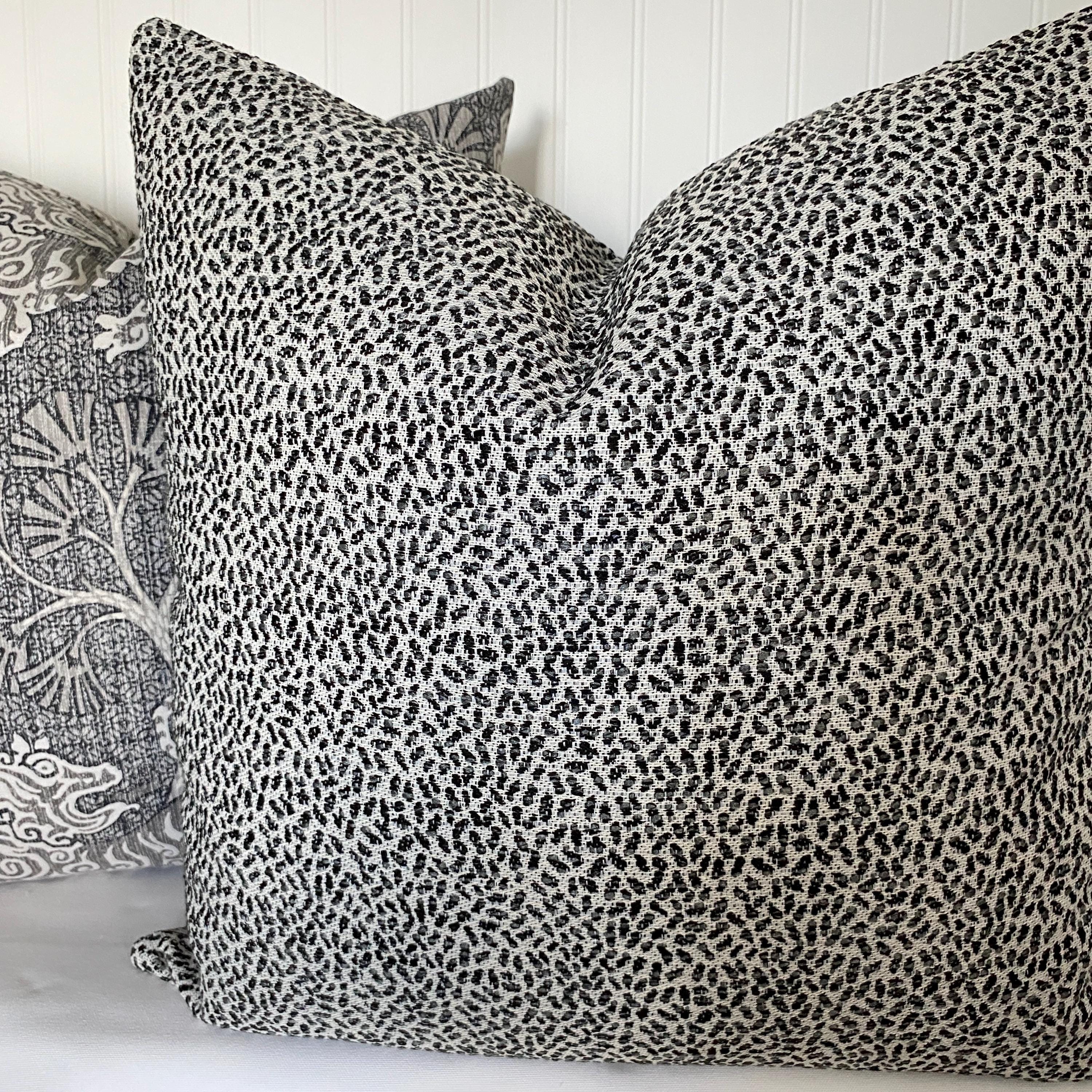 White Gray Speckle Fabric - Etsy UK