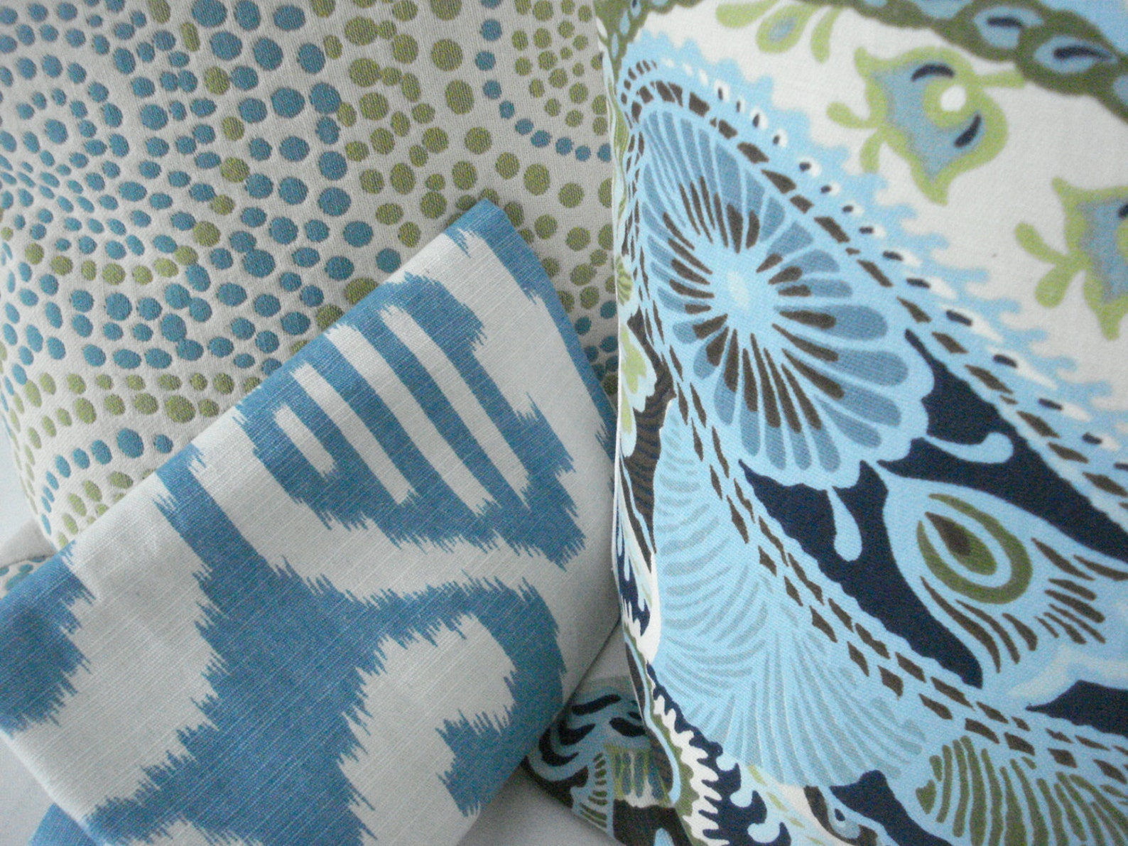 BOTH SIDES 12x18 Lumbar SizeDecorative Designer Pillow Cover Etsy