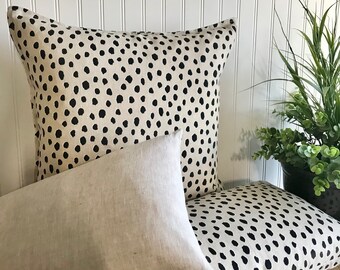 kate spade hello pillow