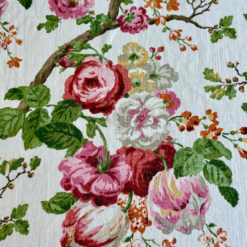 TheCottageCupboard Pillow Cover