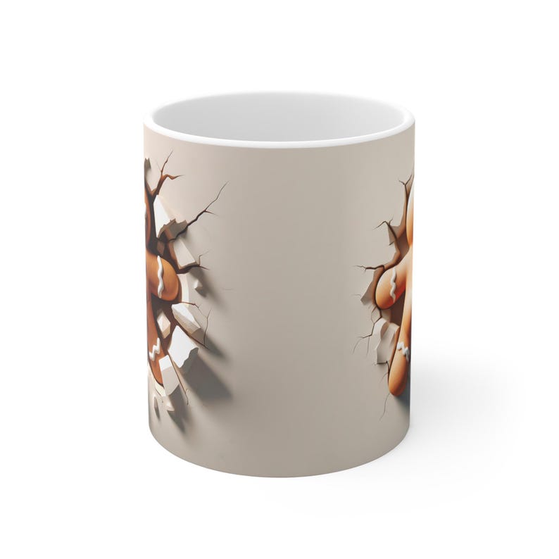 Holiday Mug Gift Christmas, Birthday, Office, Home Decor, Kitchen