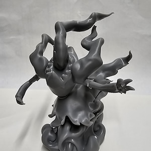 Darkrai 3D Print