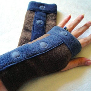 Brutal Bracers - READY TO SHIP