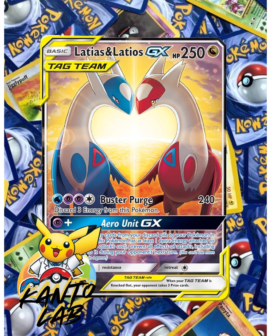 Latios Latias Proxy - Etsy Latios Latias Proxy - Etsy