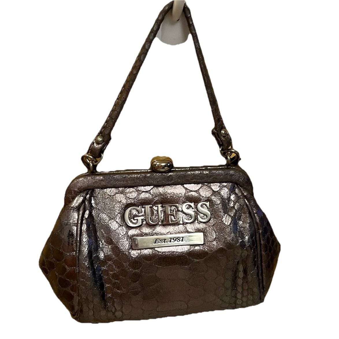Y2k guess bag - Etsy 日本