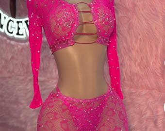 Set van 3 rokken voor babymeisjes