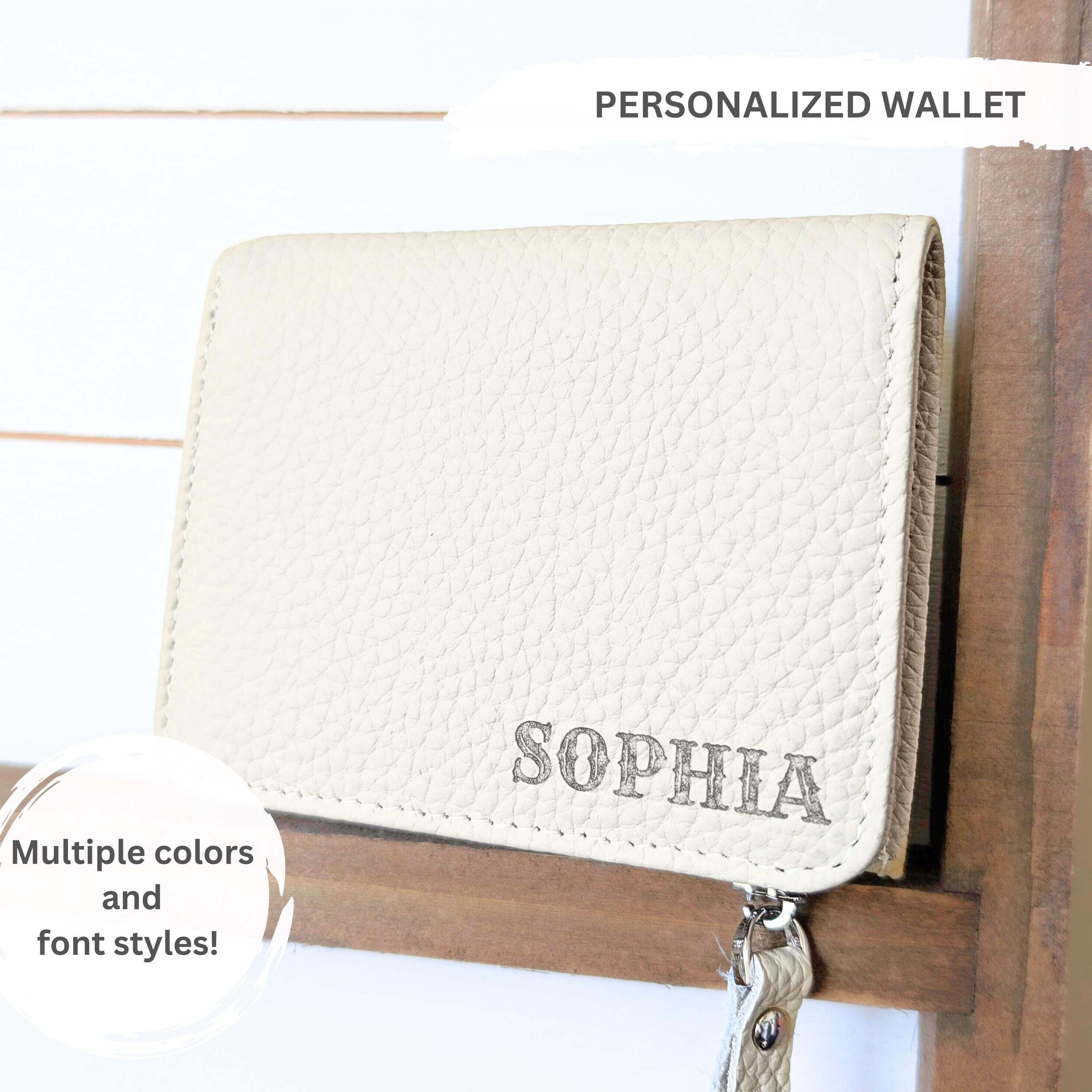 小物 DECI Medium Snap Fold In Half Wallet Medium Snap Fold In Half Wallet | DECi